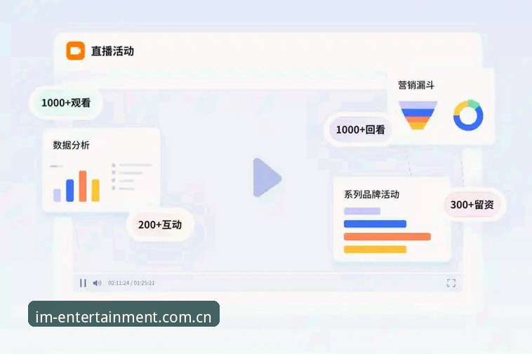 IM电竞平台赛事数据服务最新动态：实战派教你避开三大选型误区